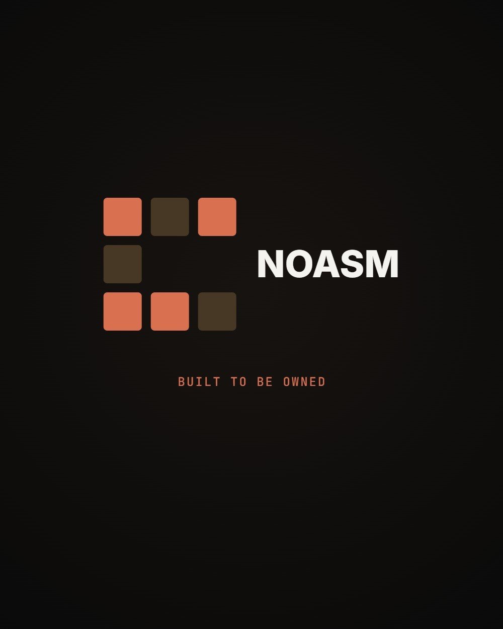 Field Go — A NOASM venture